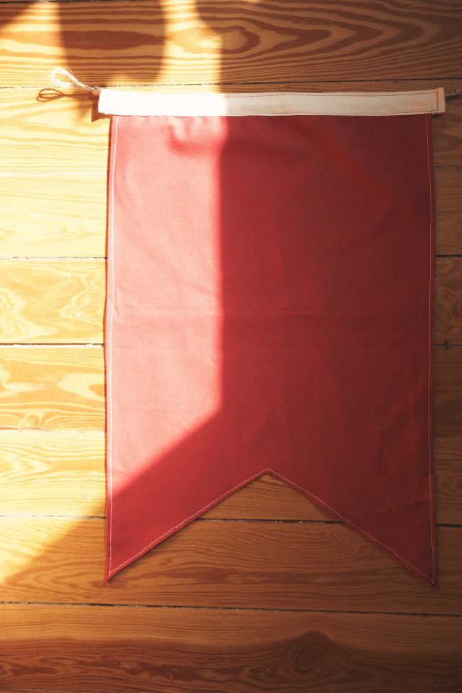 Bandera Bravo