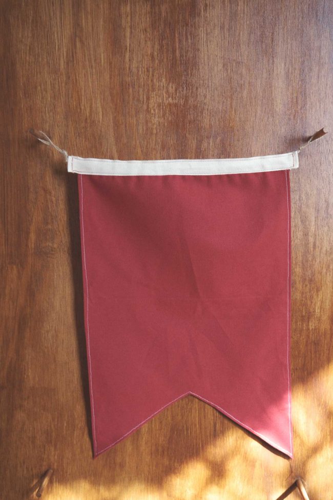 Bandera Bravo