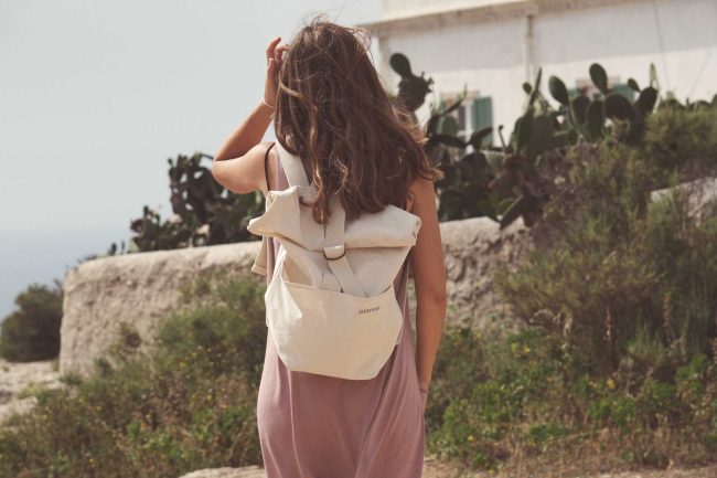 Mochila Goleta