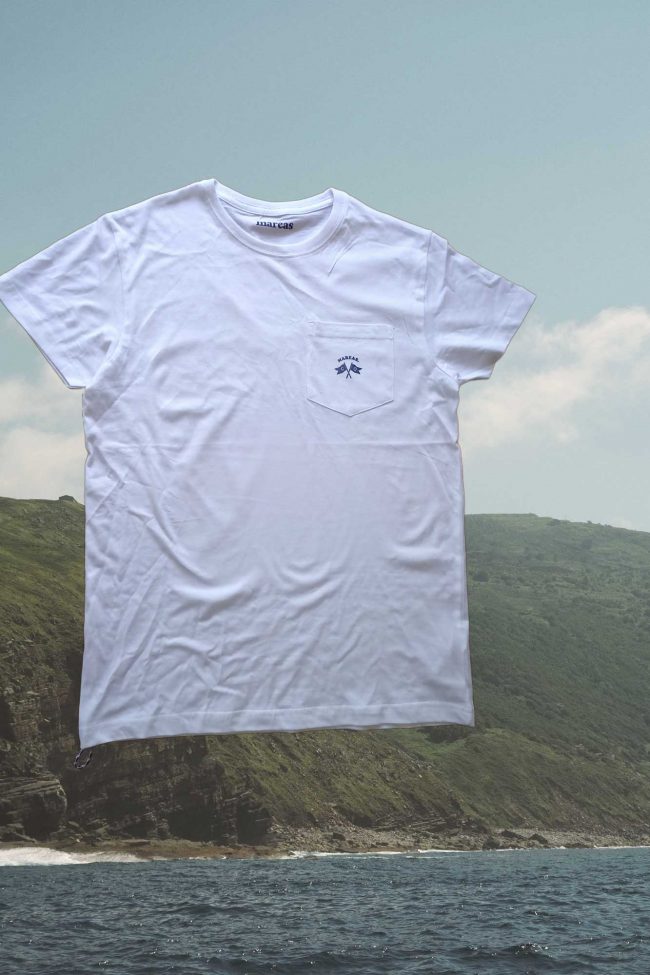 Camiseta Grímpola
