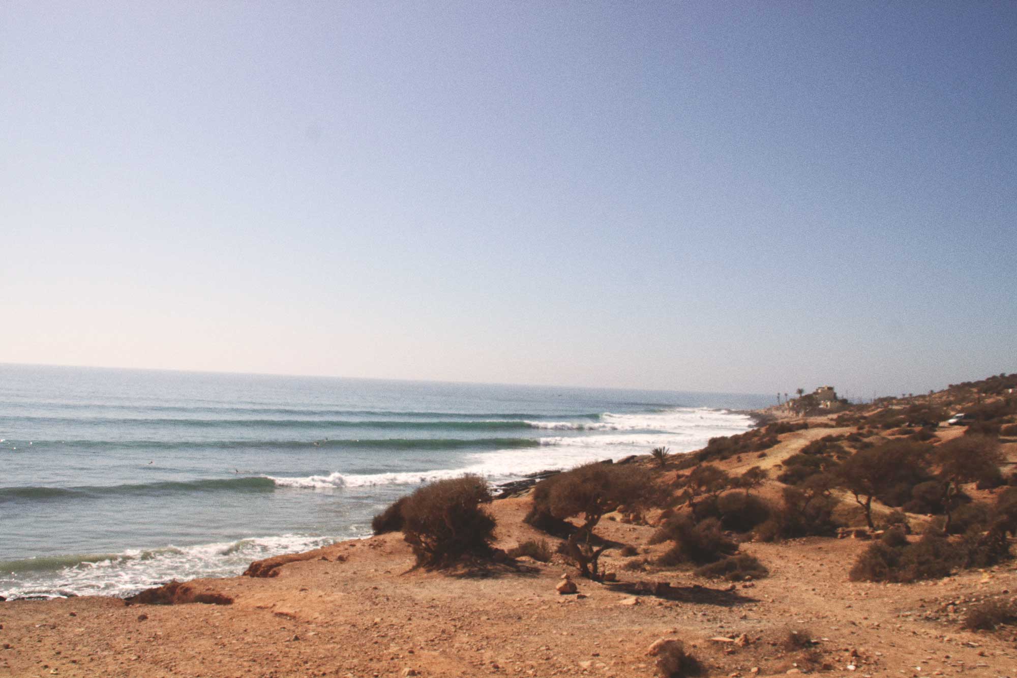 marruecos