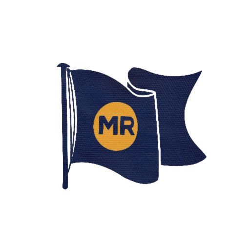 mareas radio logo
