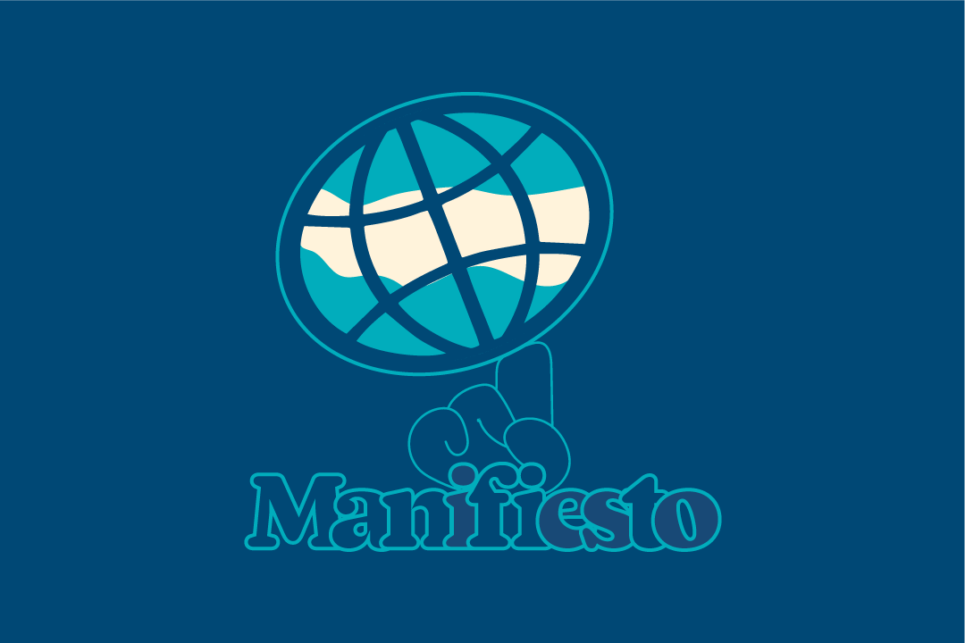Manifiesto
